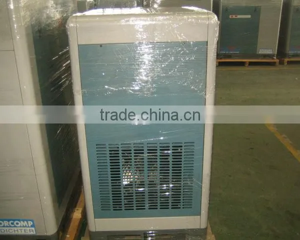 10HP/7.5KW Screw Air Compressor photo-3