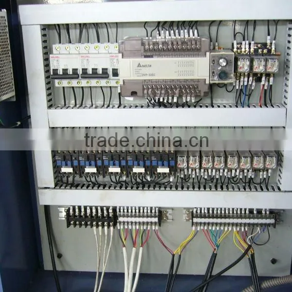 High Performance Pvc Pipe Belling Machine photo-3