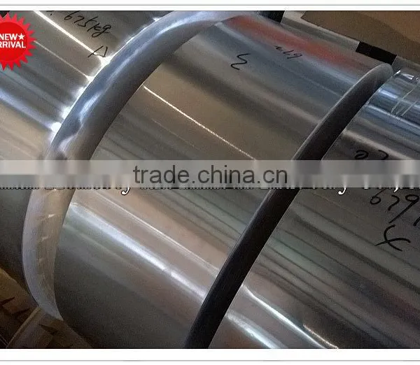 China Supplier Aluminum Strip Ceiling 1200 3003 5052 1100 photo-3