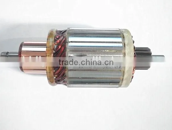 BOSCH ARMATURE IM3141 photo-2