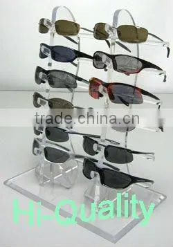 Sunglass Display