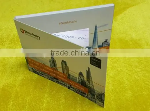 so Beautiful 7 Inch Video Card photo-4