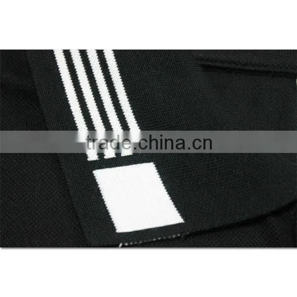 2015 New Design Cotton Golf Exquisite Polo Shirt photo-3