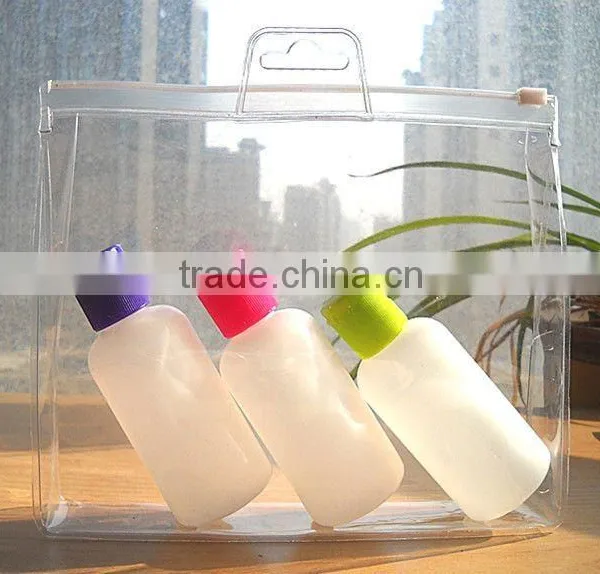13756 Travel Bottle Set(travel Kit)