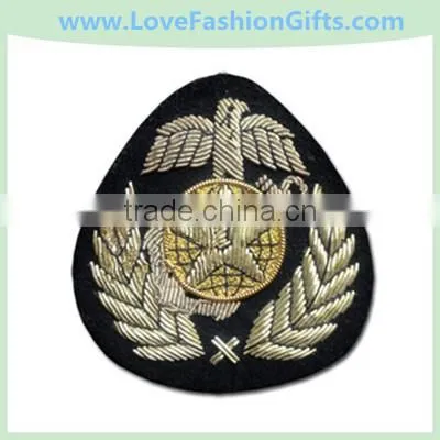 Custom Embroidered Patch