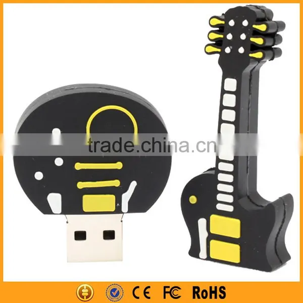 2016 Custom Guitar USB Stick 32gb photo-5