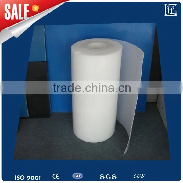 Flexible Waterproof Plastic Sheet photo-2