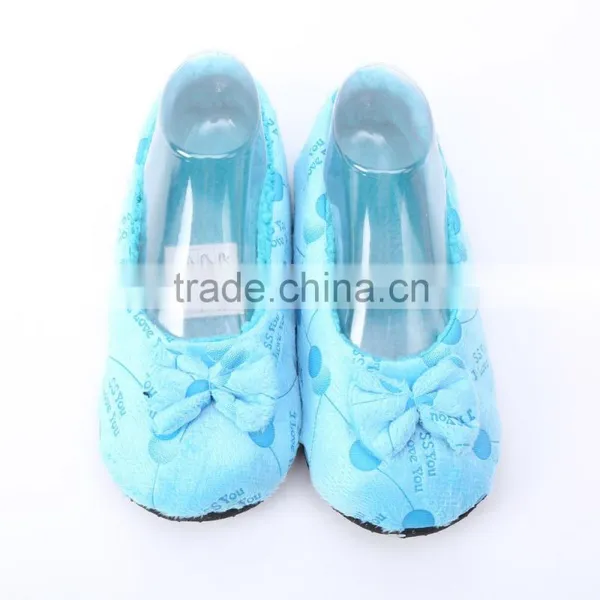 Winter Floor Slippers