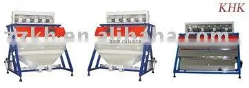 Rice Color Sorter