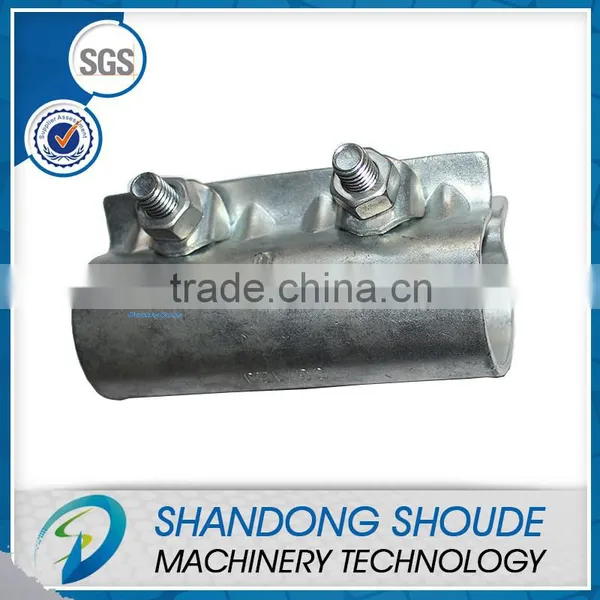 High Quality Pressed Sleeve Coupler Made in Shandong
