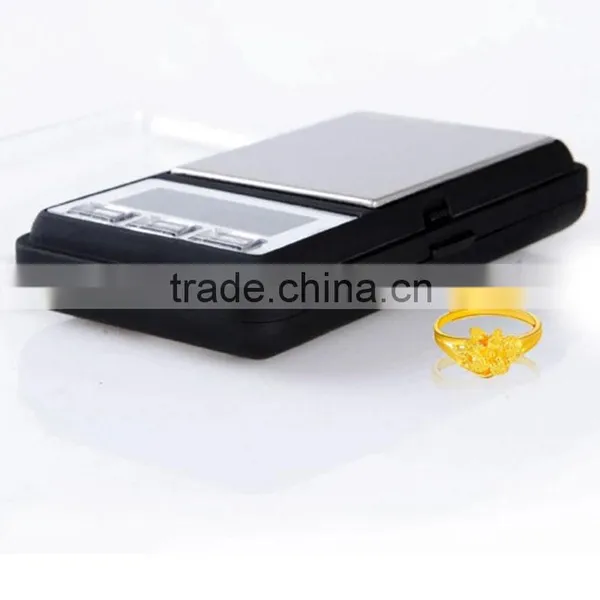 High Quality Digital Pocket Jewelry Scales UW-J009 photo-6