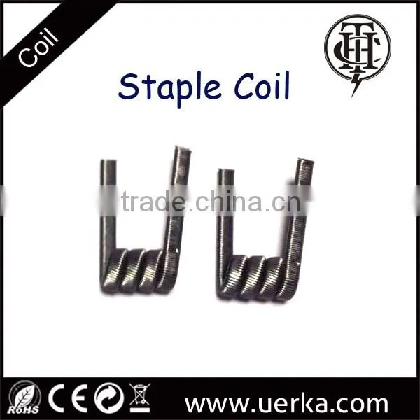 Thunderhead Creations Top Selling a1 32/28 32/26gauge Staple Resistance Wire Coil photo-2