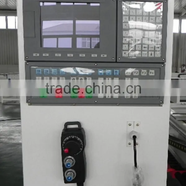 AG1325C China Jinan CNC Drilling Machine photo-2