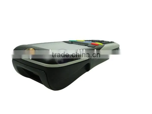 HDT3000 EP Tech 9 Year Manufacturer Barcode Scanner Wireless Industrial Data Collector photo-4