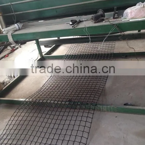 High Quality Plastic Square Netting
