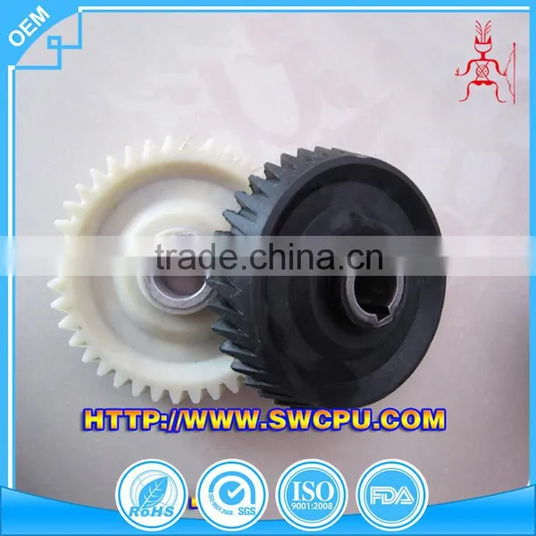 Custom Plastic Small Hobby Gears photo-2