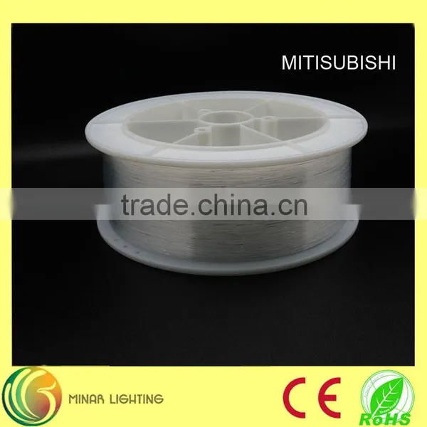 2016 0.75mm Mitsubishi Fiber Fiber Optic Light for Ceiling Decoration photo-3