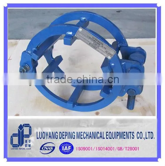 Toggle Clamps