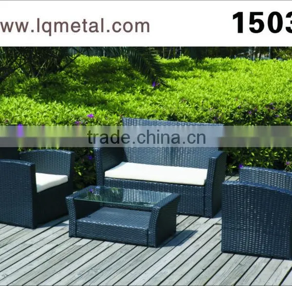 Outdoor Rattan Furniture Garden Furniture photo-2