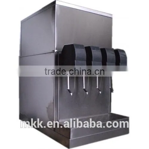Carbonated Drinks Maker
