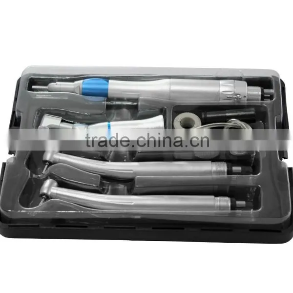 Low Speed Handpiece and High Speed Handpiece ,handpiece Kit