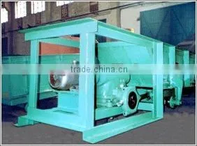 China Top Manufactory Vibrating Chute Feeder in Stone Production Line photo-4