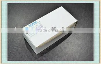 Soluxled LED Driver Power Supply With Constant Current IP67 50W Quality Choice photo-6