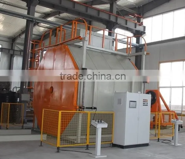 SHUTTLE MACHINE photo-2