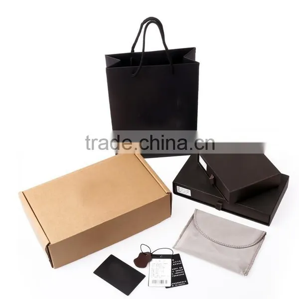 China Express Special Leather Picture Frame With Business Card Holder photo-2