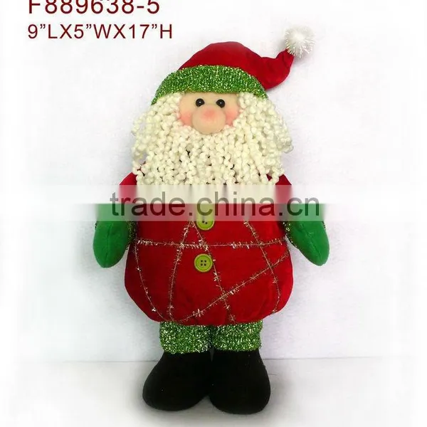 Shantou Christmas Arts & Crafts Factory