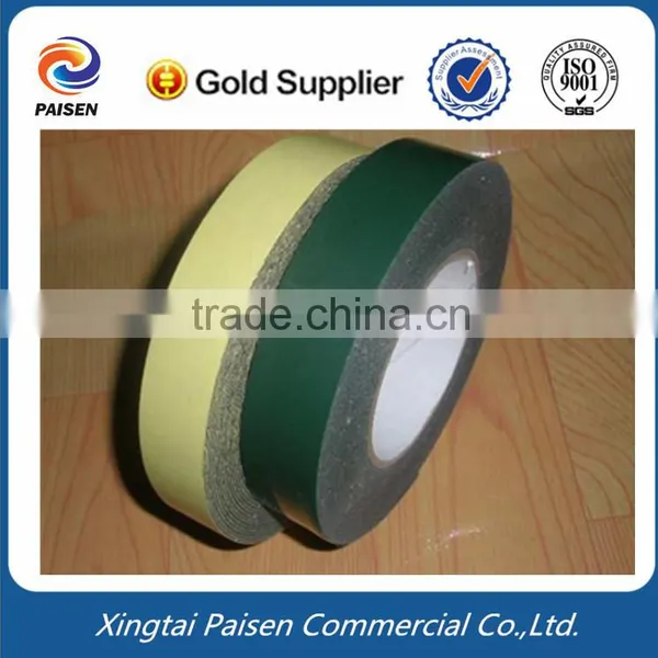 Hot Popular Double Sided Color EVA/PE Big/small/thin/thick/long/short Foam Tape