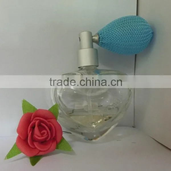 Special and Fashion Rotatable Perfume Atomizer photo-3