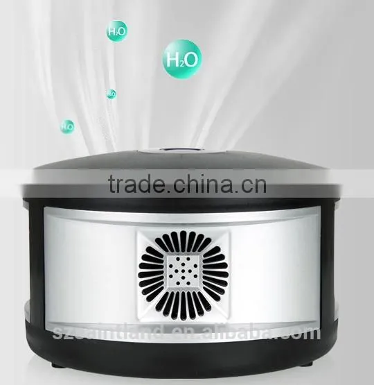 Hot Delling Patent Ultrasonic Mouse Repeller SD-058 photo-4