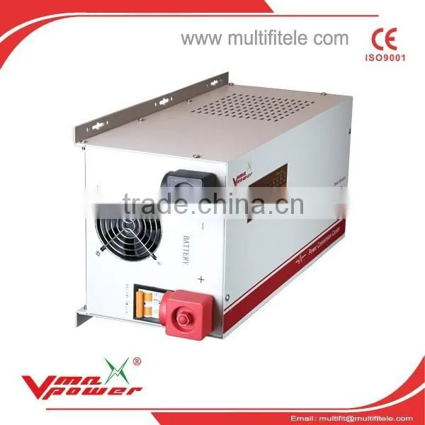 Solar Charger Inverter With Wall 4000w Practical photo-3