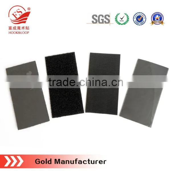 100% Nylon Ahdeisve Hook and Loop Tape With Strong Glue photo-4