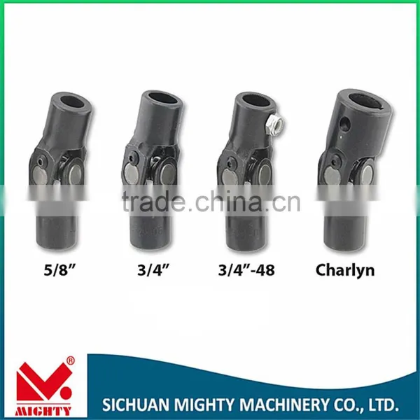 Dismantling Joint Universal Joint Coupling Joint Tube