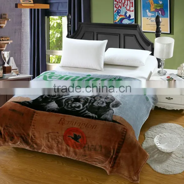 100% Polyester Bright Light Blanket in the World