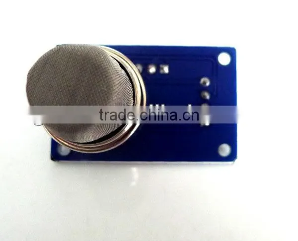 Natural Gas Town Gas Sensor Module MQ-2 LPG