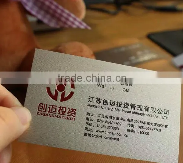 Business Card Custom photo-6