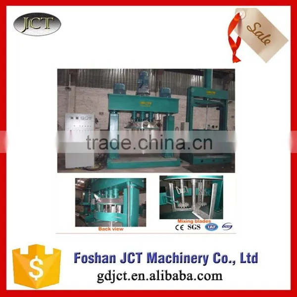 2015 Liquid Soap Mixing Machine/Liquid Soap Mixer Quality Choice photo-5