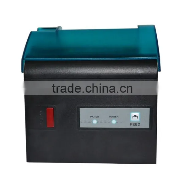 POS-80-c Printer Drivers 80mm Thermal Printer Ethernet Lan Port ITPP042 photo-2