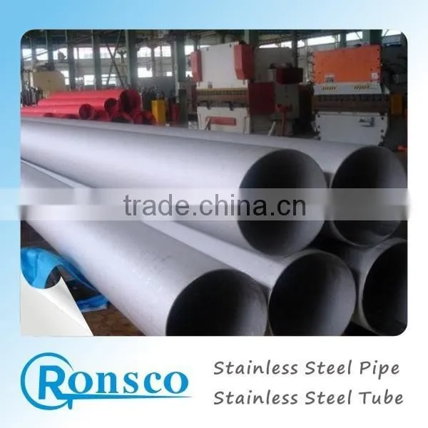 Direct Sell Stainless Steel Tube Mills in Tianjin Stainless Steel Tube Mills photo-5