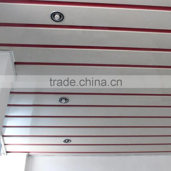 Powder Coating L-shaped Edges photo-5