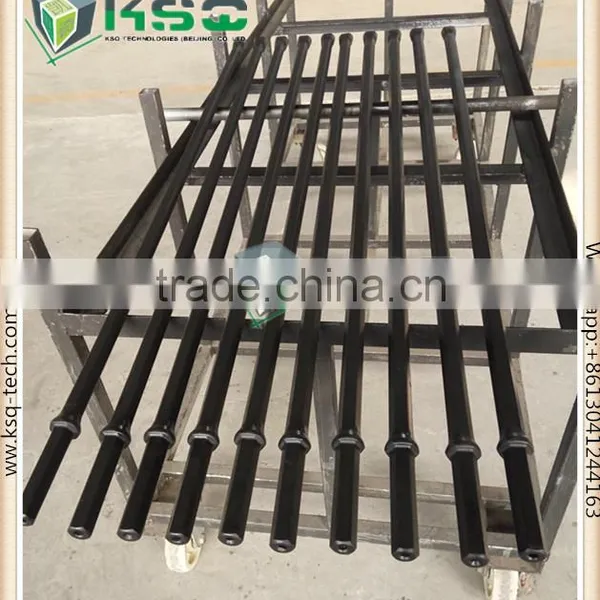 Good Quality Integral Rod With Hex22x108mm Shank For Mining photo-4