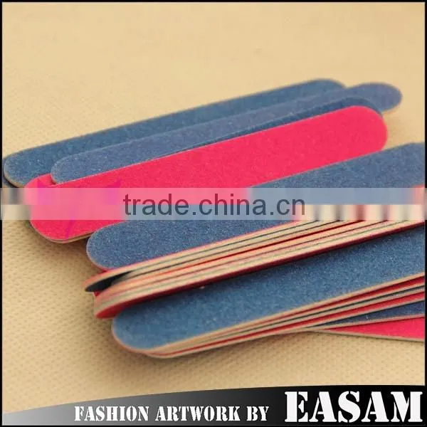 Mini Nail File,disposable Nail File photo-2