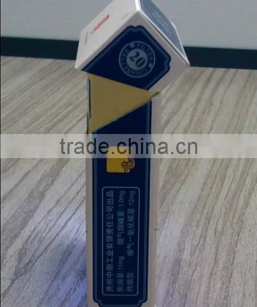 Dimensions Cardboard Cigarette Case photo-3