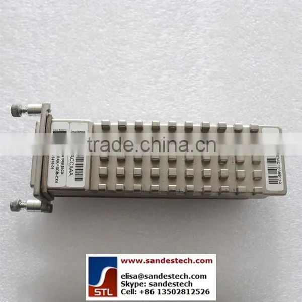 CISCO XENPAK-10GB-CX4 XENPAK 30-1416-01 CISCO Optical Transceiver photo-2