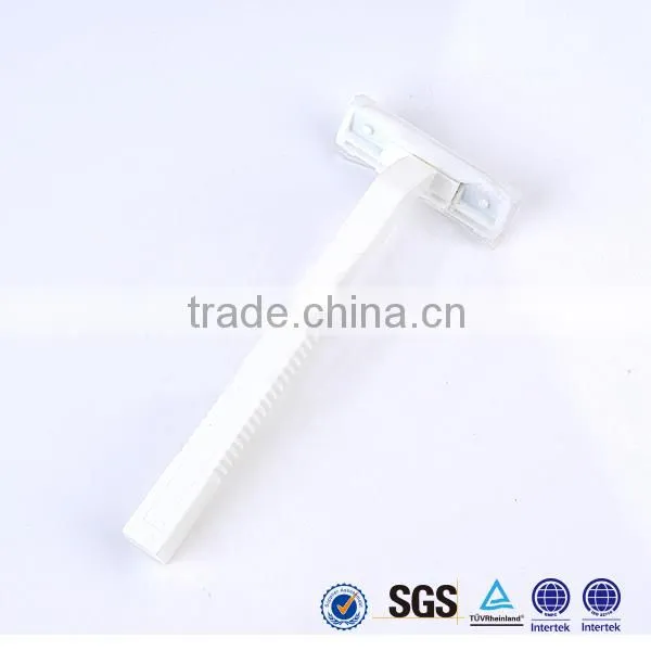 Shaving Removable Twin Blade Luxury Shaving Razor For Hotel