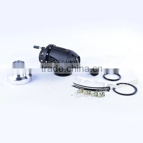 Hotsale Auto Universal Aluminum Racing Blow Off Valve For Cars photo-6