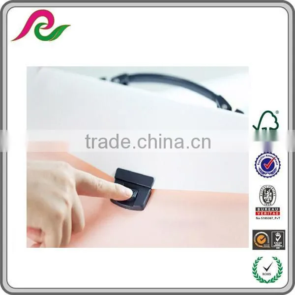 Best Price Plastic Document Folder With Handle photo-3